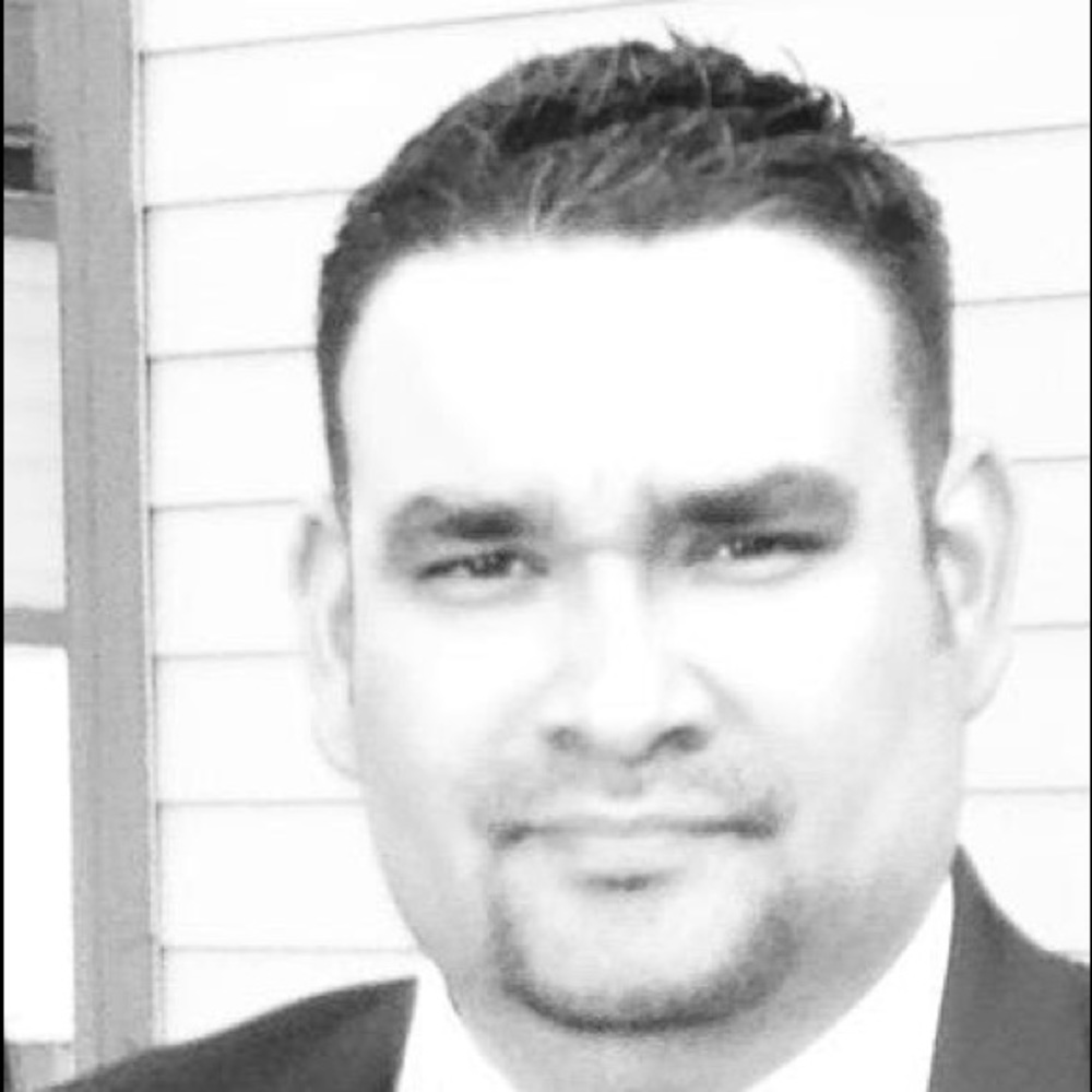 Meet your Posher, Waldemar